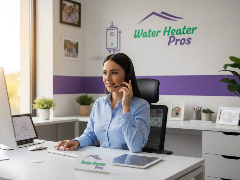 Water Heater Repair  in Grants Pass  FAQ